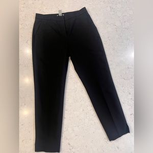 Women’s cropped ankle dress pants